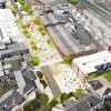Plans for Newmarket Square – Massive Changes!